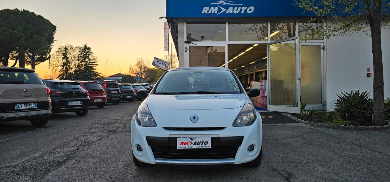 Renault Clio 1.5 dCi 75CV 5 porte Dynamique