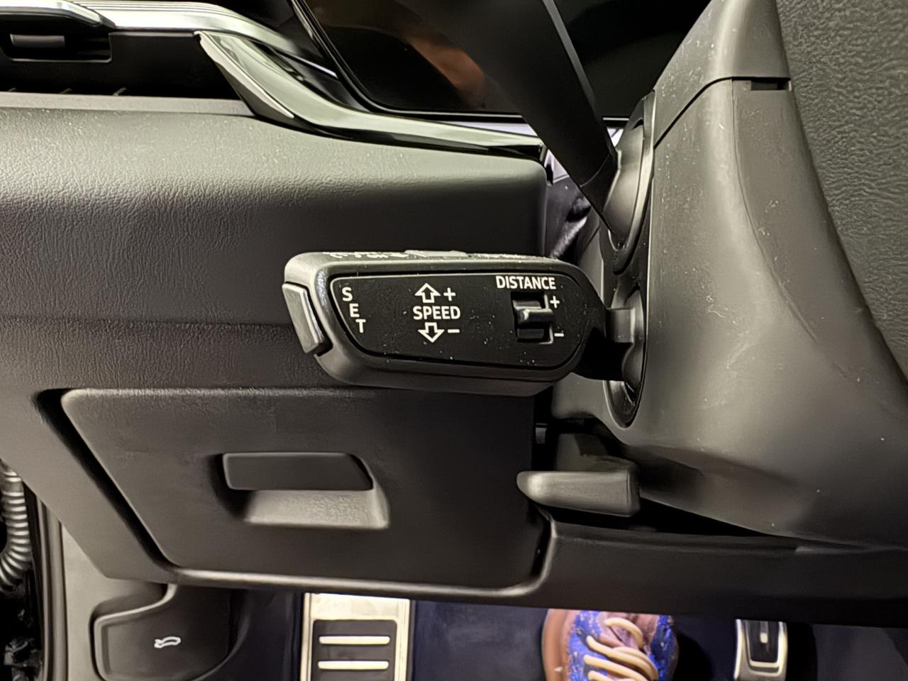 AUDI A6 AVANT 150KW TDI S-TRONIC