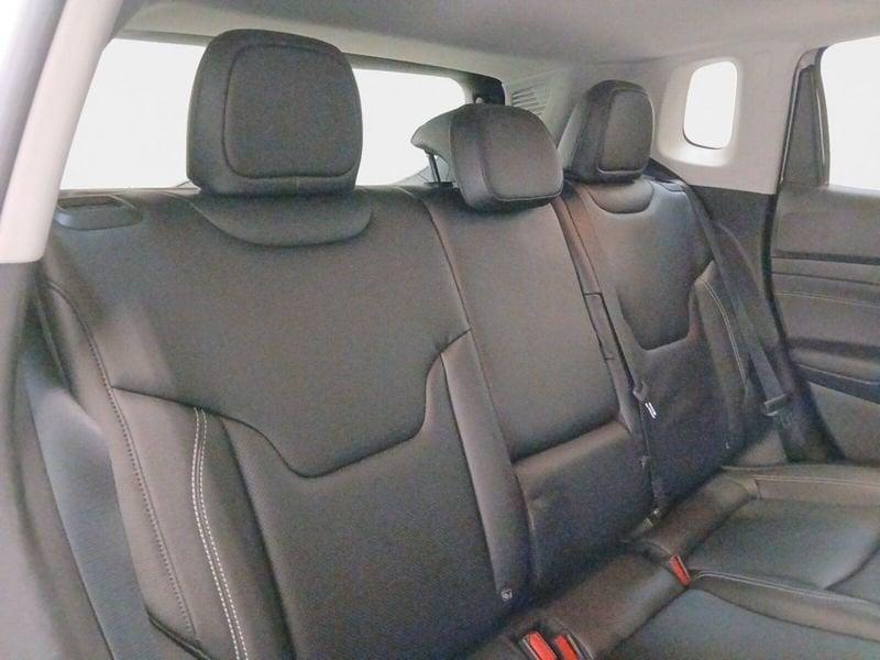 Jeep Compass 1.6 mjt S 2wd 130cv