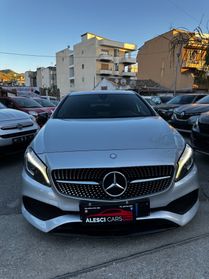 Mercedes-benz A 200 d Premium