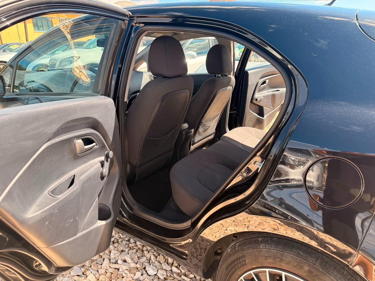 Kia Rio 1.100 CRDi 5 porte Active