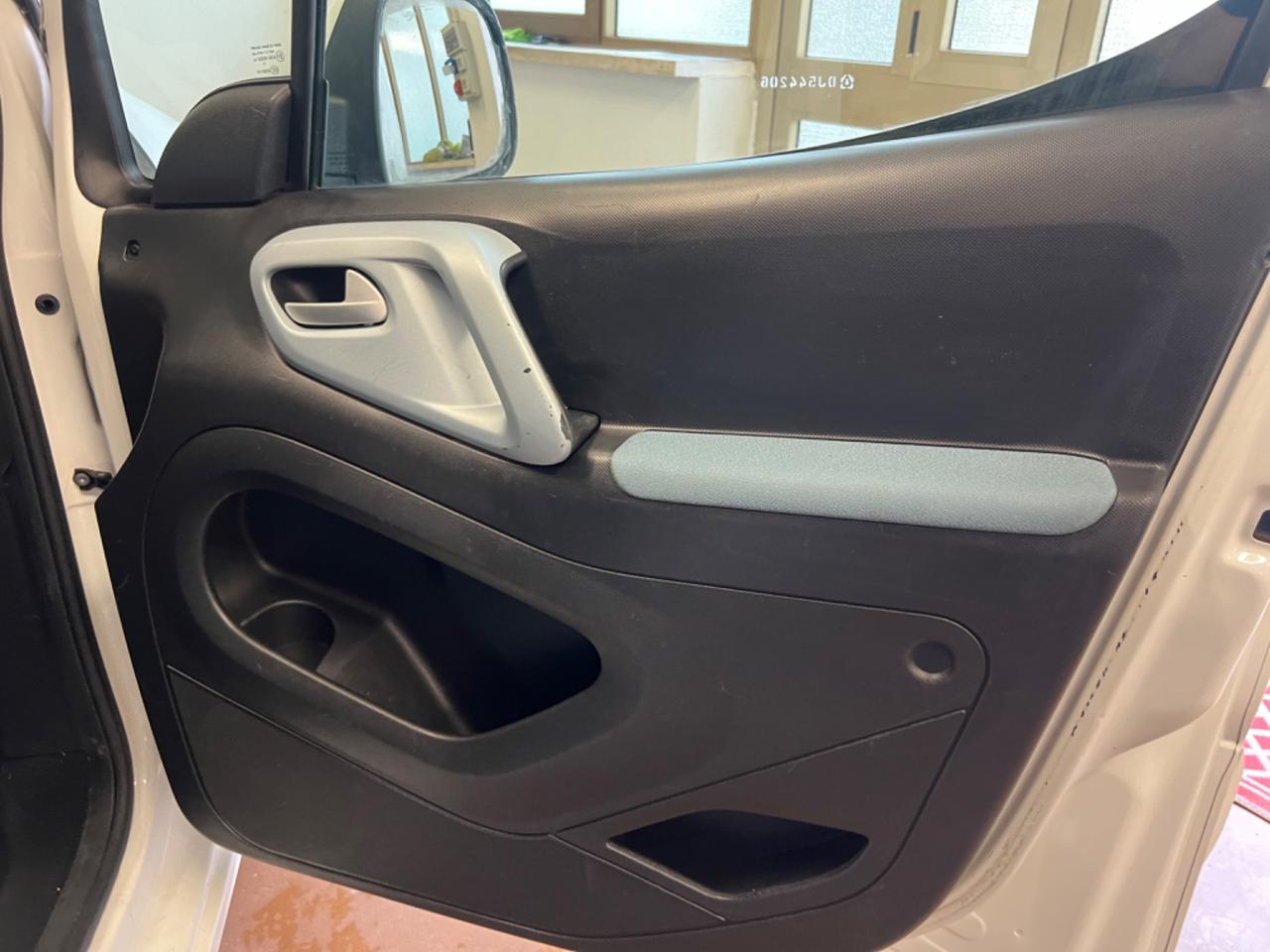 Citroen Berlingo Multispace 1.6 HDi 90 Seduction