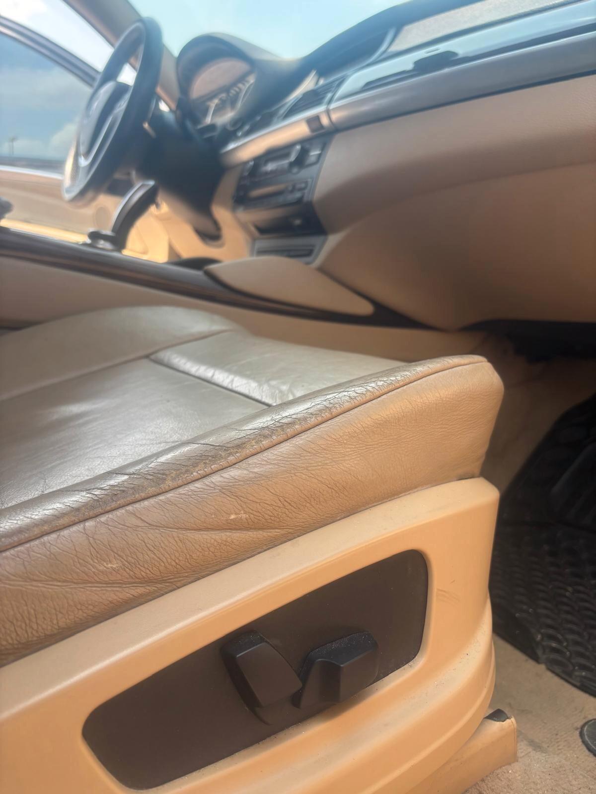Bmw X6 xDrive40d 48V Msport