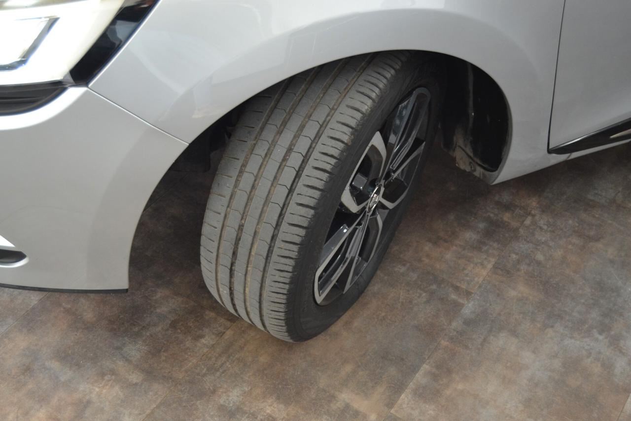 Renault Clio 1.5 dCi 75 CV Intens Navi/Xenon/Cruise/T.cam