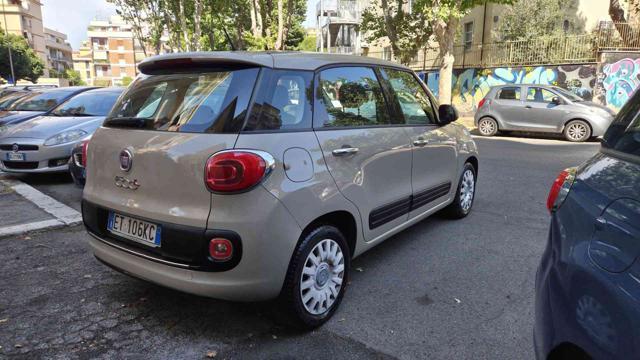 FIAT 500L 1.3 Multijet 85 CV Easy
