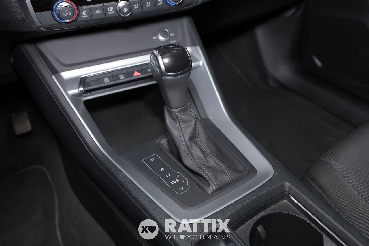 Audi Q3 40 2.0 TDI 190CV Business Quattro S-tronic