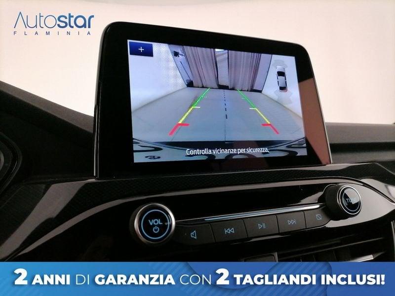 Ford Kuga 1.5 ecoblue ST-Line 2wd 120cv auto