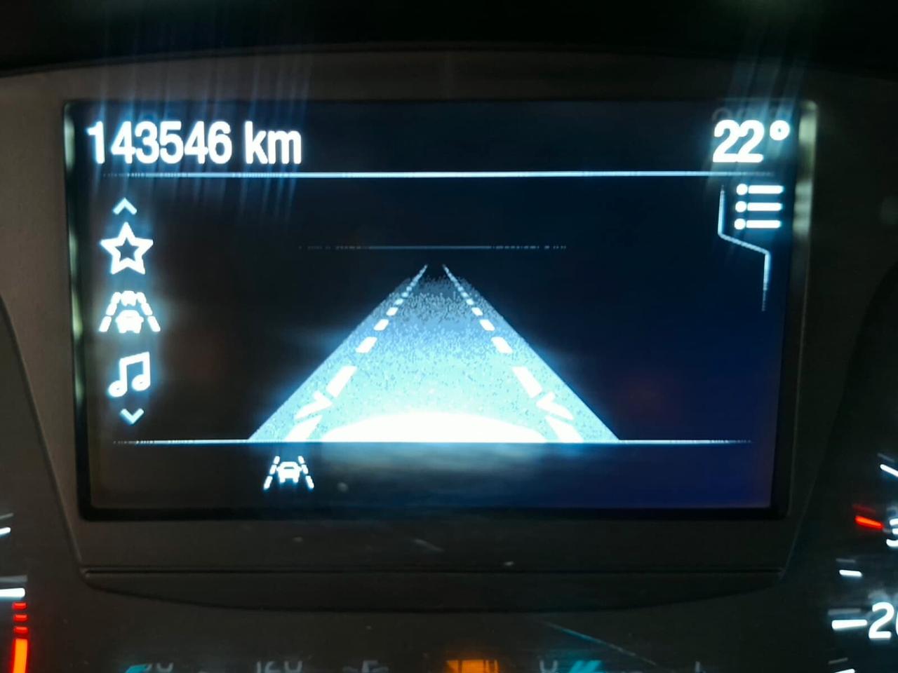 Ford Fiesta 1.5 TDCi 85cv Plus 2018