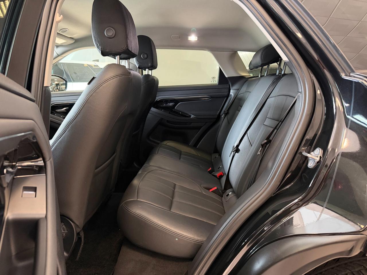 Land Rover Range Evoque 2.0D I4 163 CV AWD Auto HSE