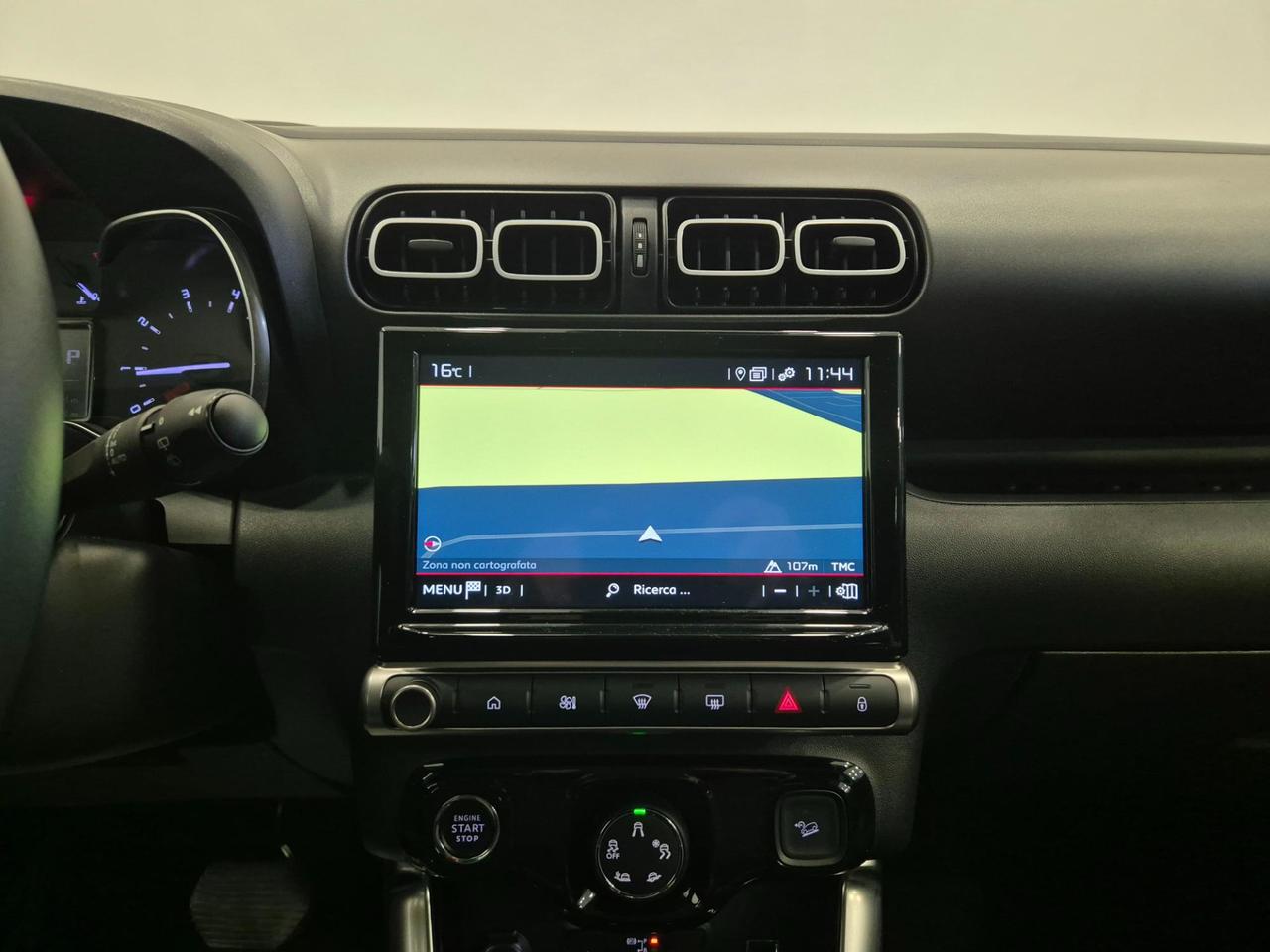 CITROEN C3 Aircross PureTech 130 S&S EAT6 Max IN PROMO