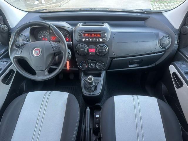 FIAT Qubo 1.3 MJT 80 CV Active PRONTA CONSEGNA+PERFETTO!!!