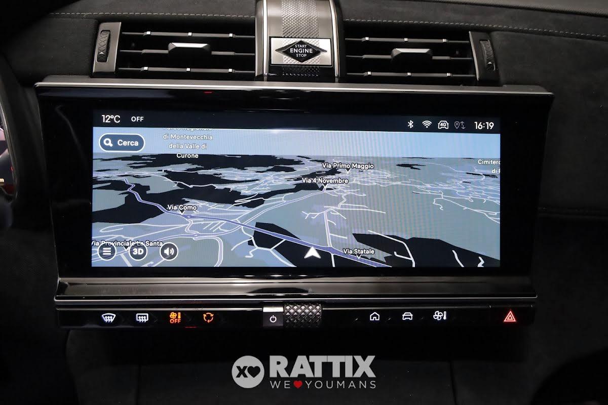 DS Automobiles DS 7 1.5 BlueHDI 130CV Performance Line Auto