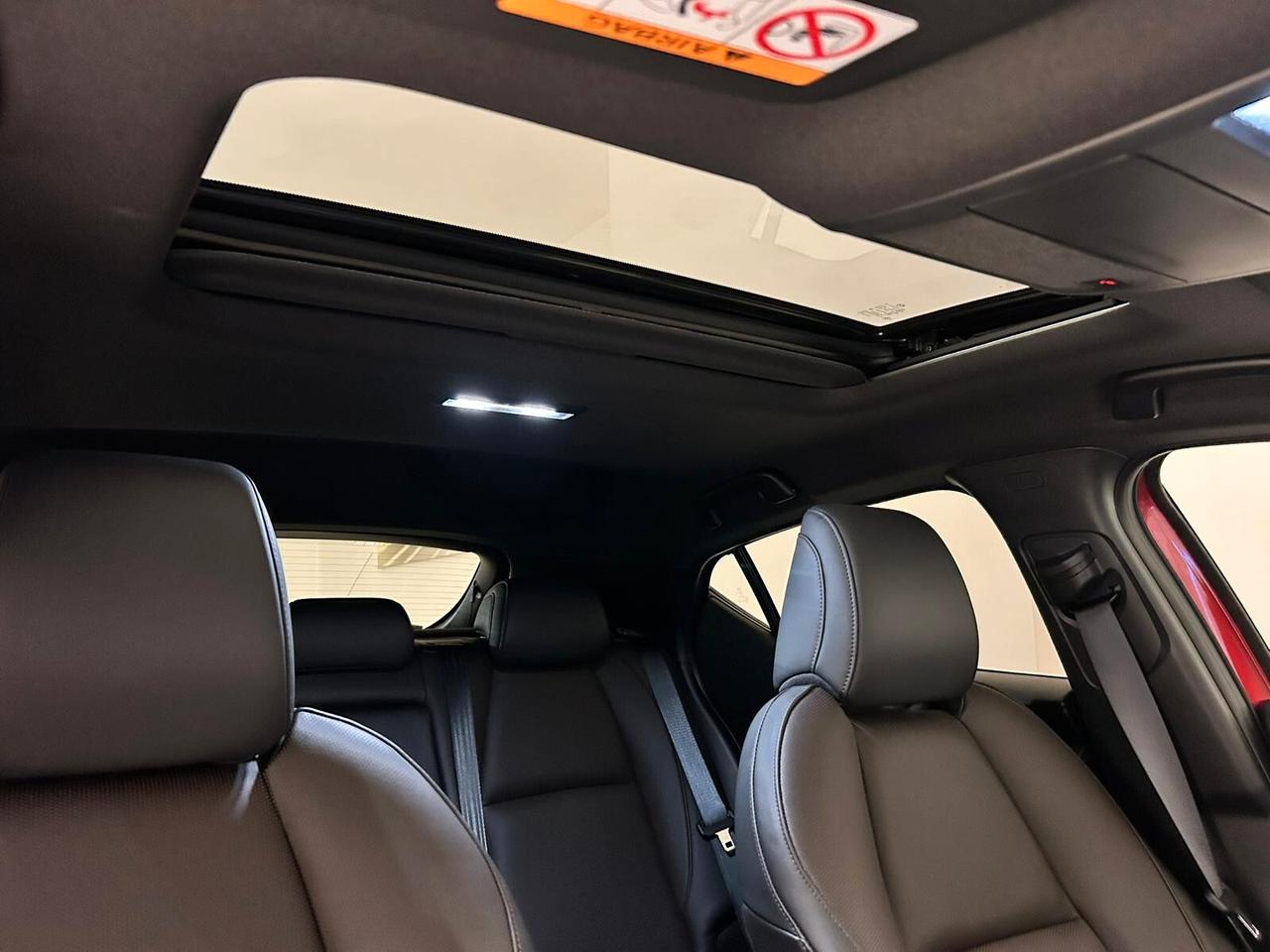 Mazda 3 2.0 186CV e-Skyactiv-X M Hybrid Aut. Takumi