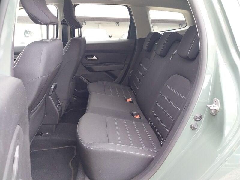 Dacia Duster Duster 1.0 tce Journey UP Gpl 4x2 100cv