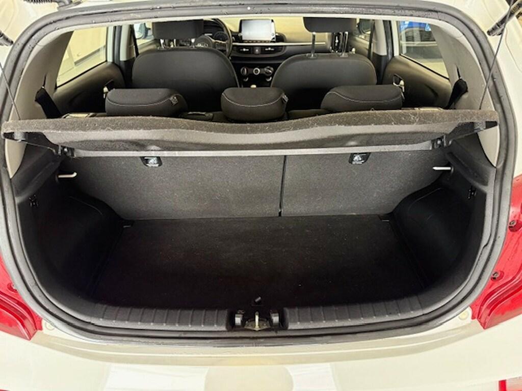 Kia Picanto 1.0 DPI Style