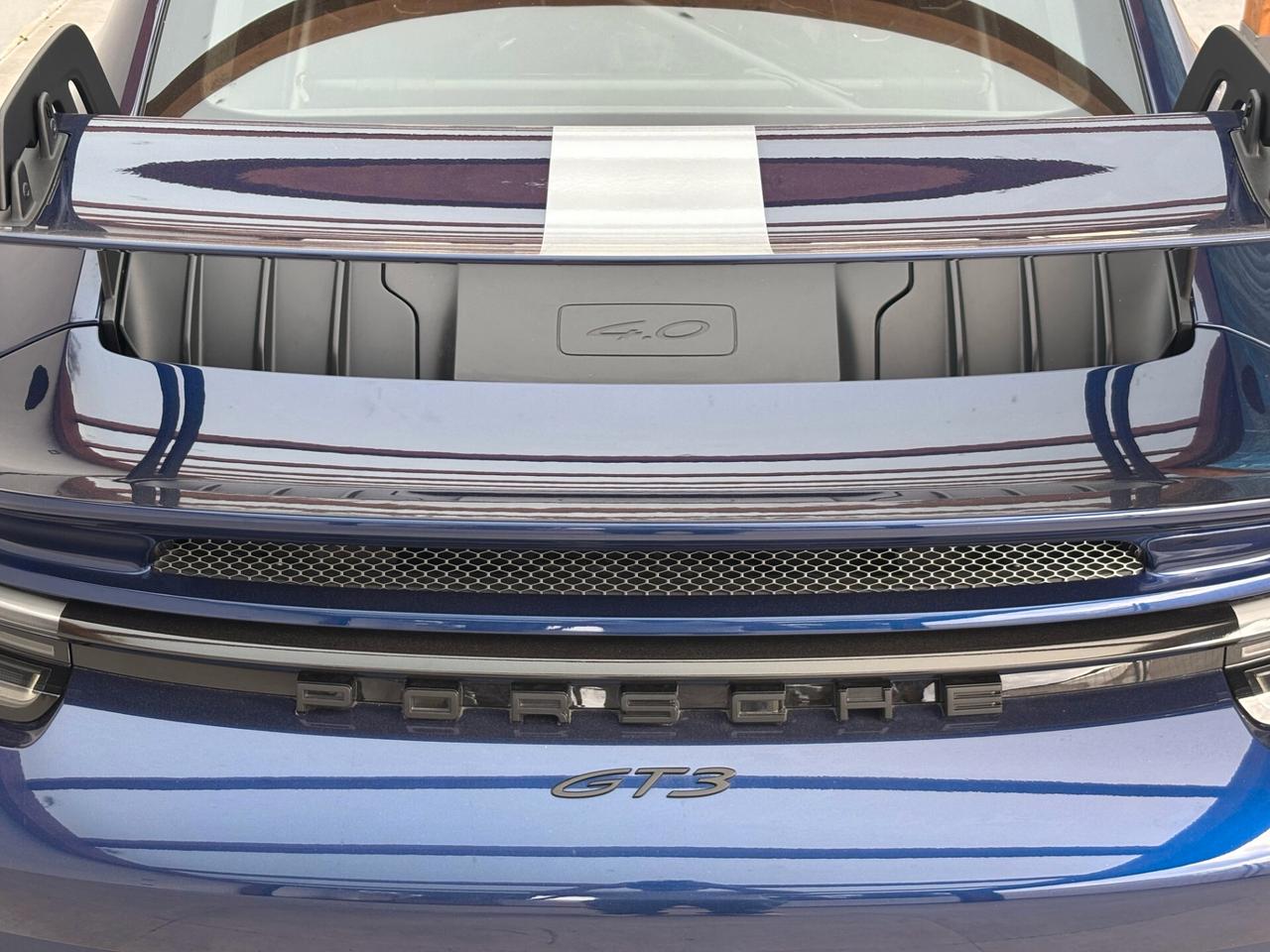 Porsche 911 GT3