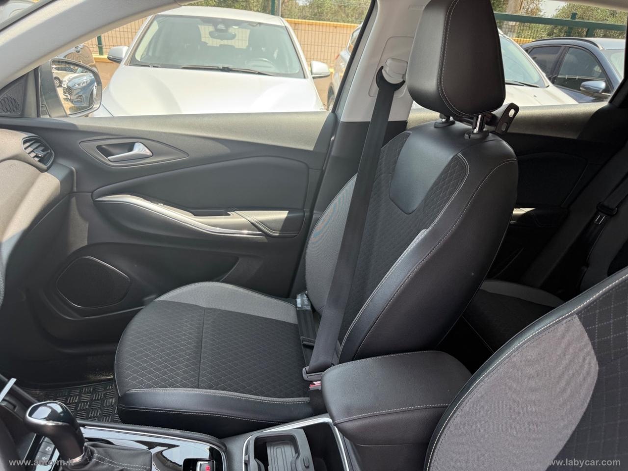 OPEL Grandland X 1.6 D Ecotec S&S aut. Inn.