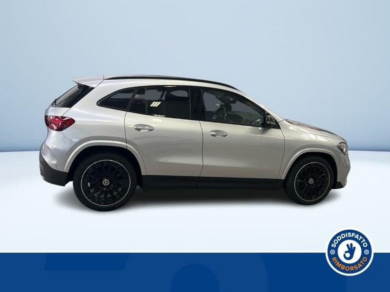 Mercedes-Benz GLA 180 Automatic AMG Line Advanced Plus Extra