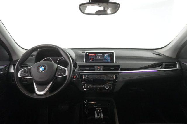 BMW X1 X1 sDrive16d xLine Plus