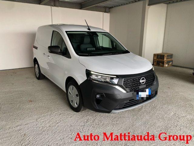 NISSAN Townstar 1.3 130 CV Van PL N-Connecta