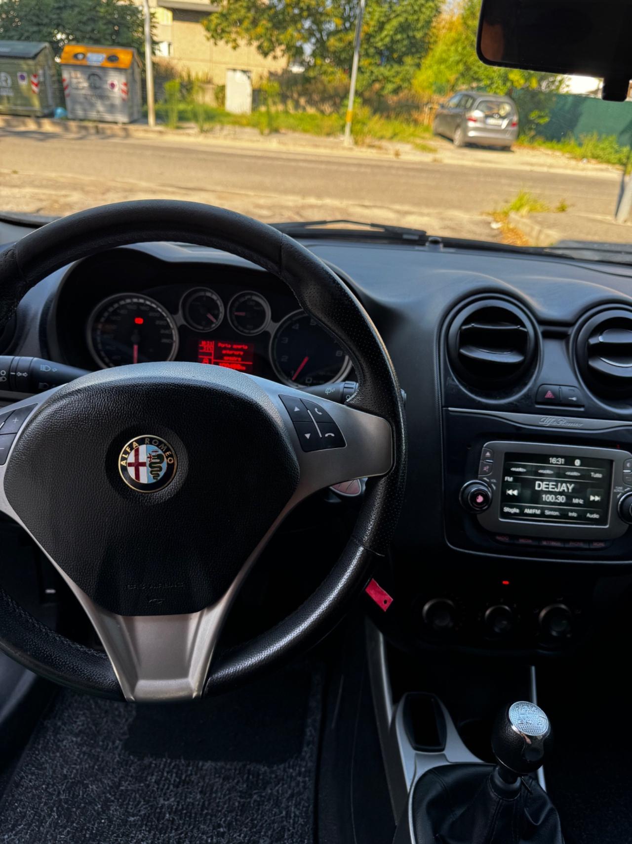 Alfa Romeo MiTo 1.4 70 CV 8V Progression