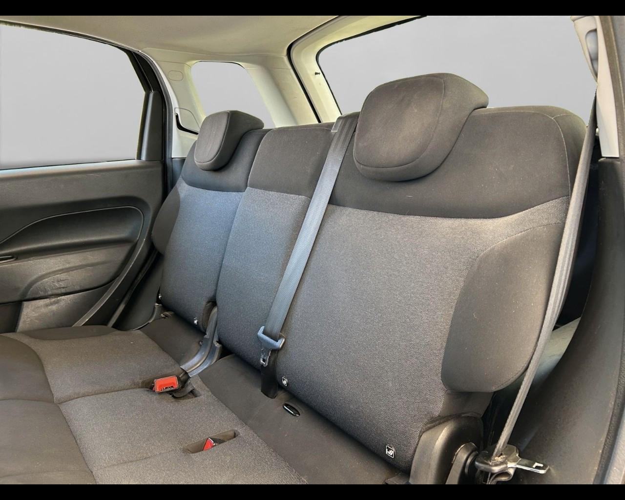 FIAT 500L 2017 - 500L 1.3 mjt 120 95cv