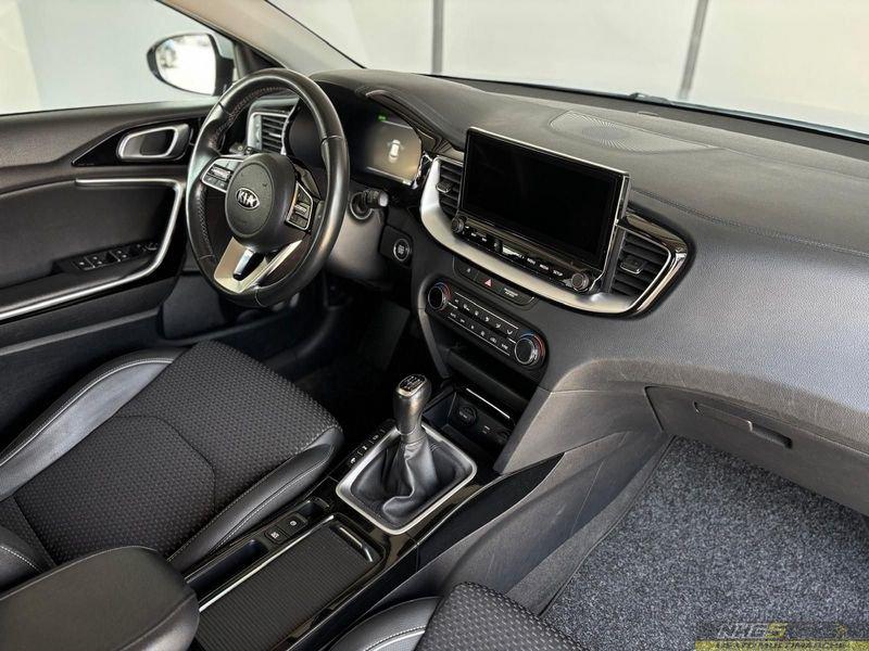 KIA Xceed 1.0 T-GDi GPL High Tech