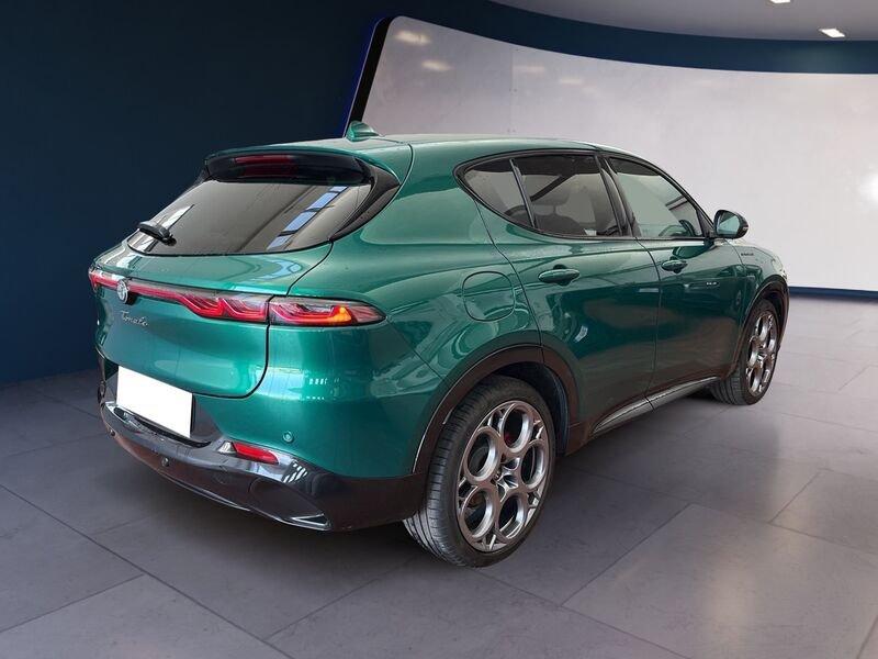 Alfa Romeo Tonale 1.5 hybrid Speciale 130cv tct7