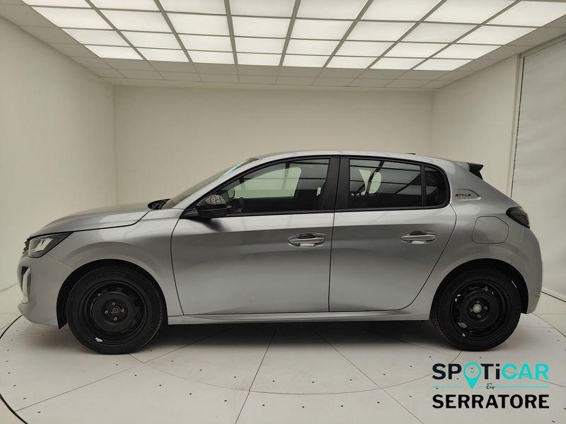 Peugeot 208 NUOVA 1.2 puretech Style s&s 100cv
