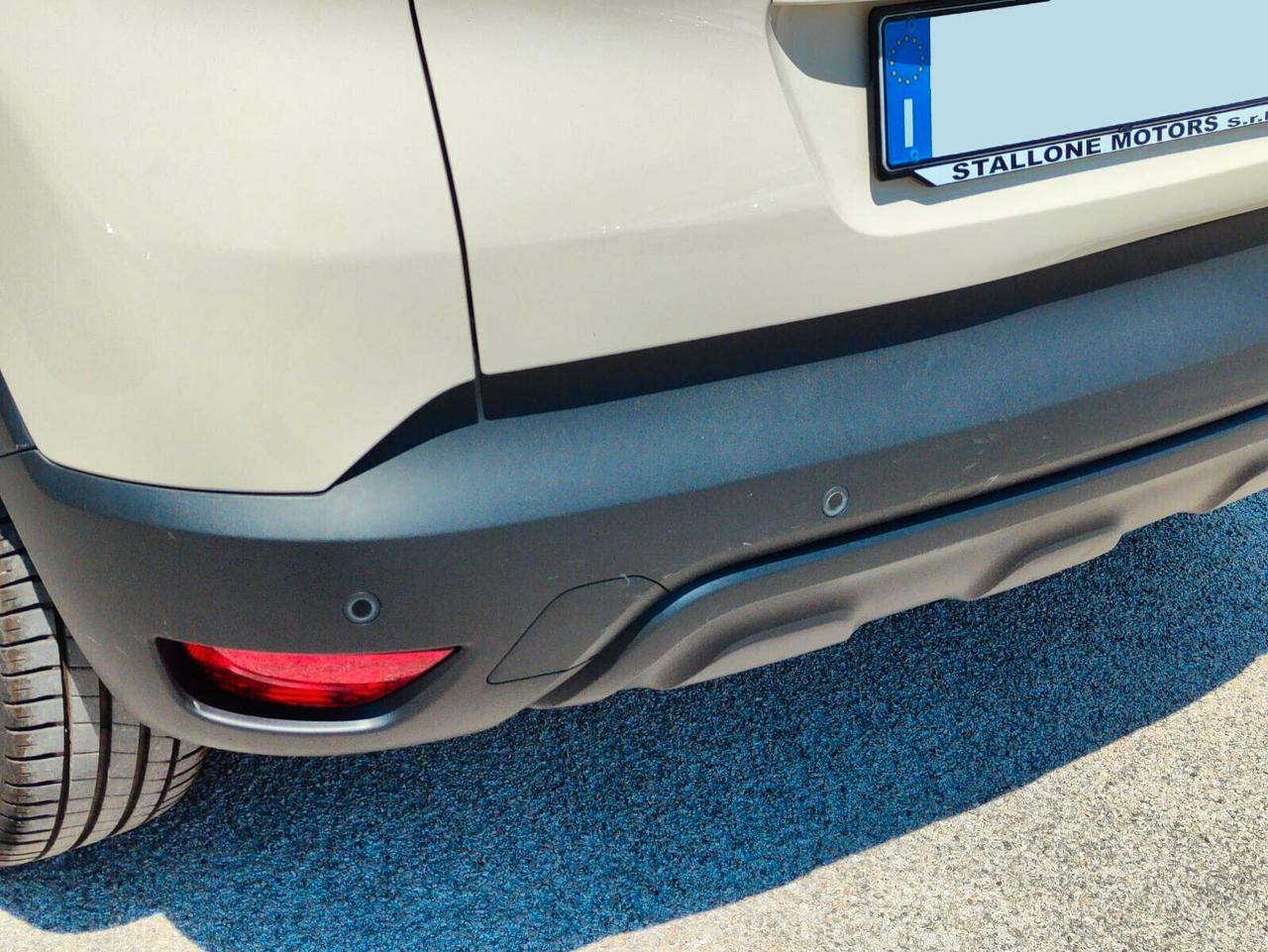 Renault Captur 1.5 dCi 8V 90 CV Energy Life 2018