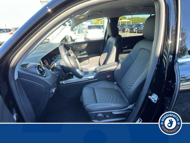 Mercedes-Benz GLB Classe 200 Automatic Advanced Progressive