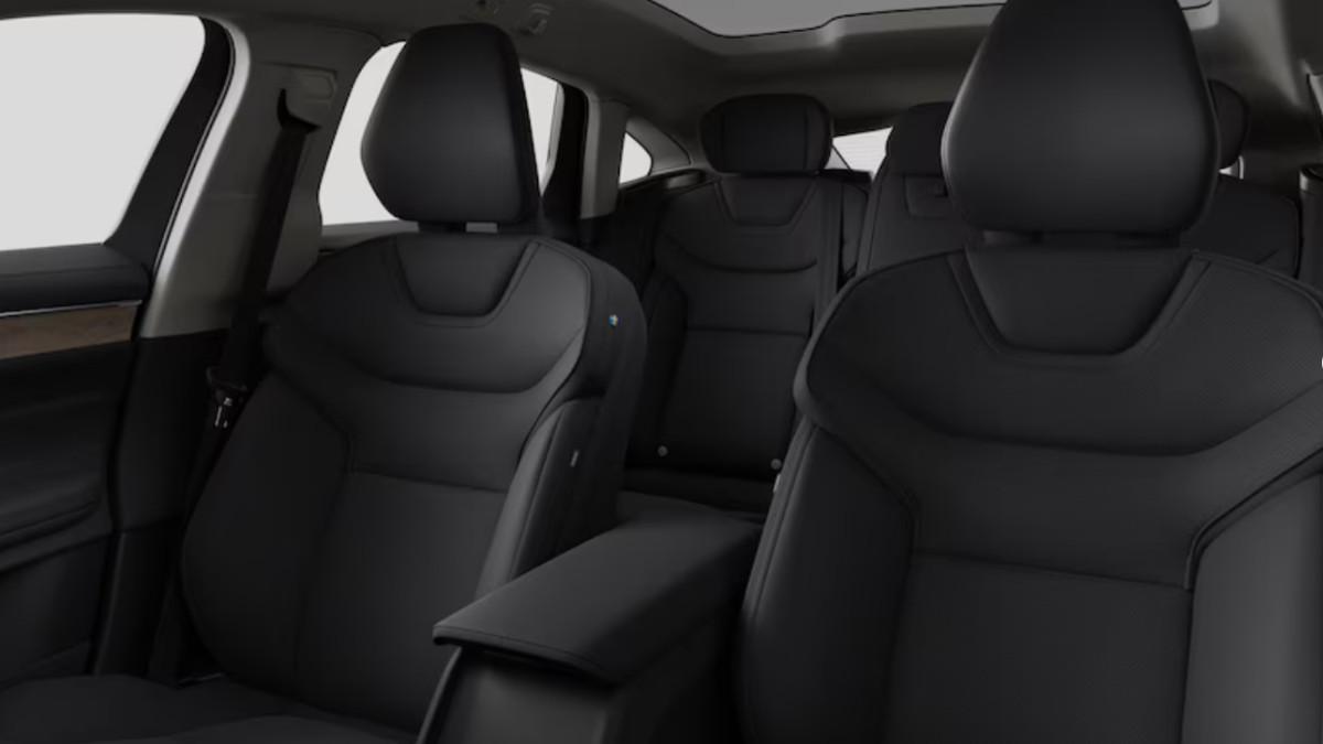 VOLVO Es90 Single Motor Extended Range Ultra