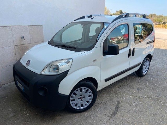 Fiat Qubo 1.3 MJT 75 CV Dynamic automatico