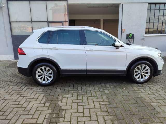 Volkswagen Tiguan Tiguan 2.0 tdi Business 150cv dsg