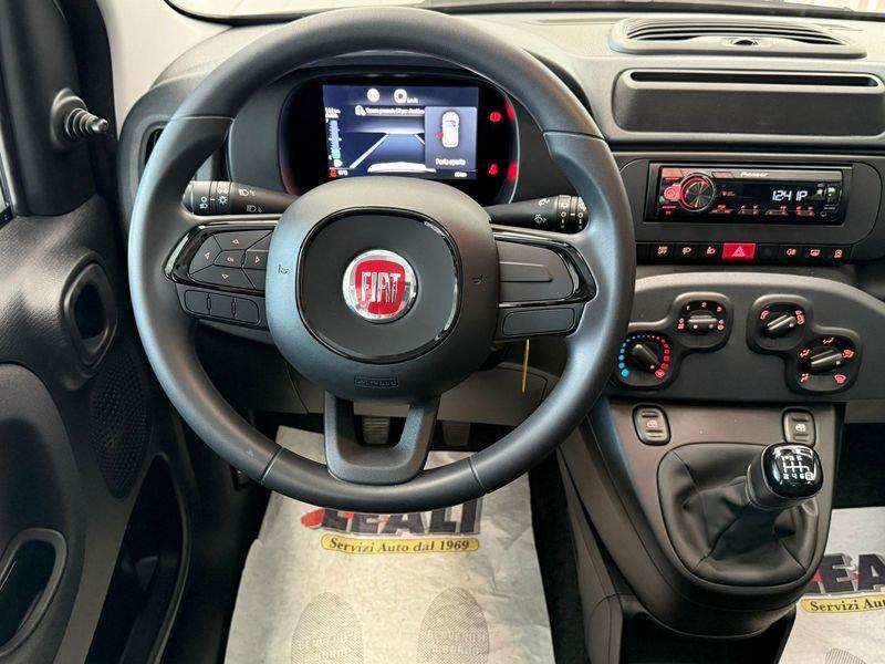 FIAT Pandina Pandina 5p 1.0 Hybrid 65cv 6m Pop