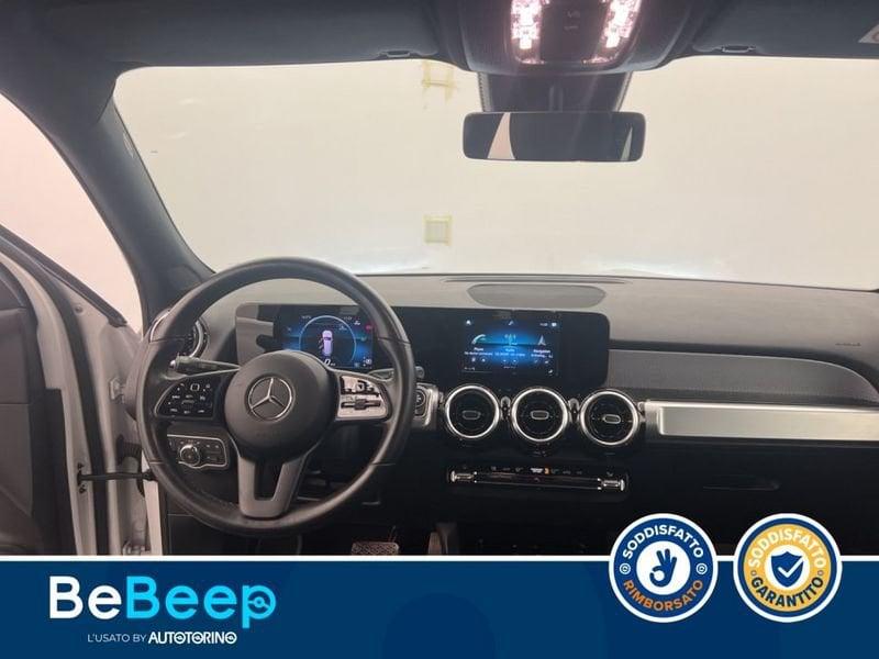 Mercedes-Benz GLB Classe 180 D SPORT AUTO