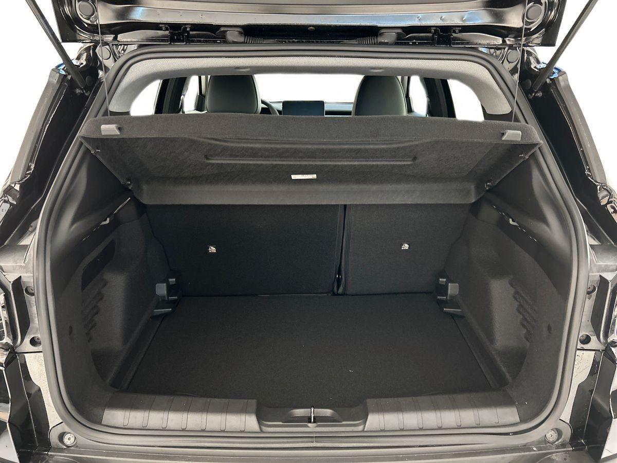 JEEP Avenger E-Hybrid Avenger Altitude 1.2 110cv Dct Mhev