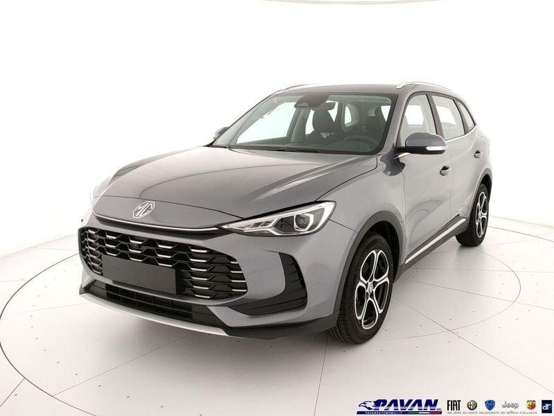 MG ZS 1.5 Hybrid+ Comfort