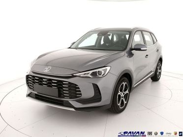 MG ZS 1.5 Hybrid+ Comfort