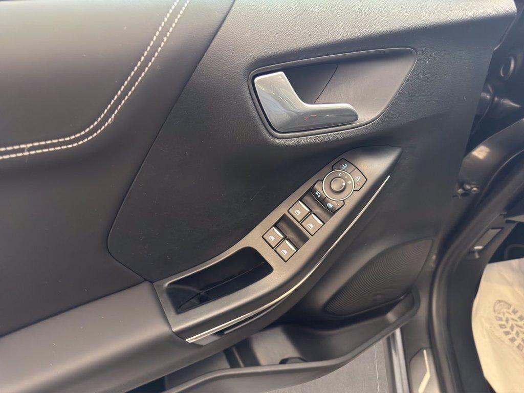 FORD Puma m-hybrid ST-Line Vignale Automatica del 2022