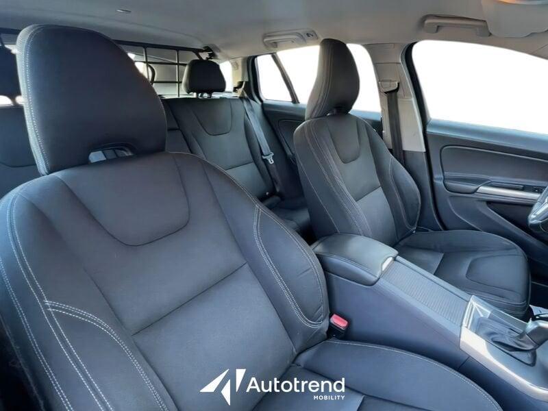Volvo V60 D3 150 CV Automatica NAVI Business