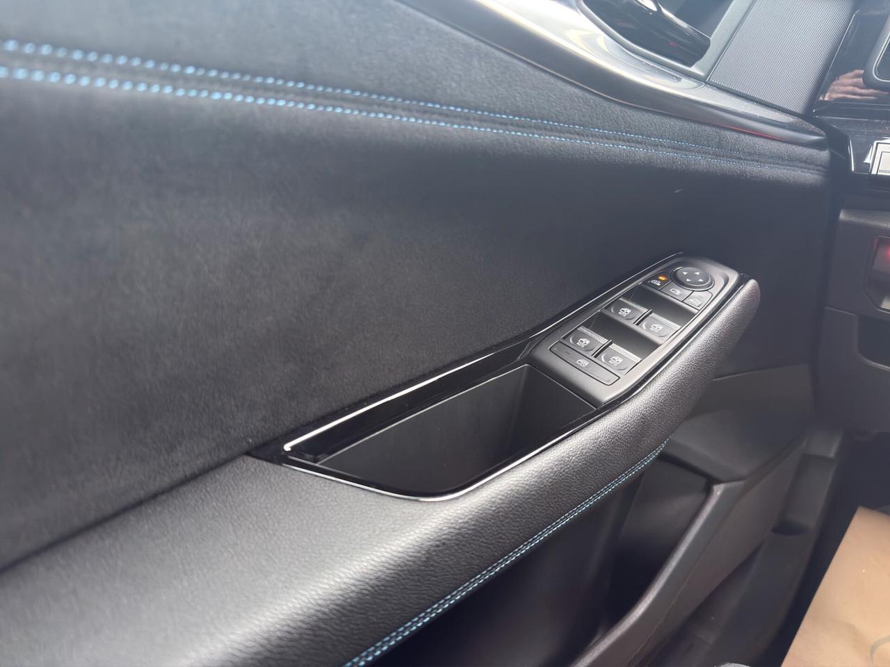 Renault Austral Full Hybrid E-Tech 200 CV Techno Esprit Alpine