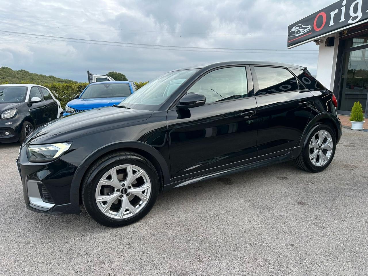 Audi A1 citycarver 35 TFSI S tronic/PRONTA CONSEGNA/PROMO/