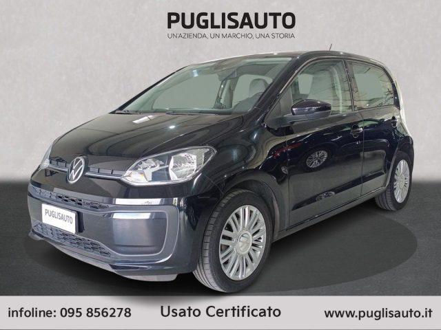 VOLKSWAGEN up! 1.0 5p. sport up! BlueMotion Technology