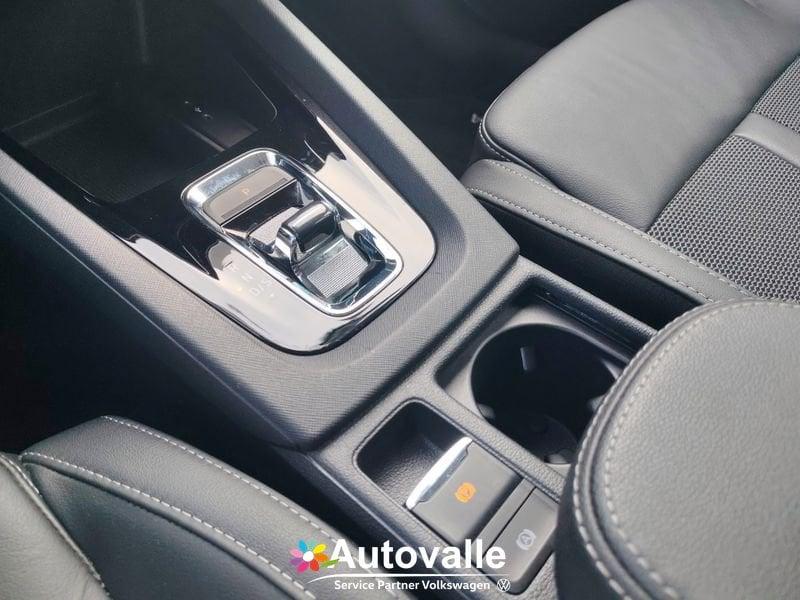 Skoda Octavia 2.0 TDI EVO SCR DSG Wagon Style