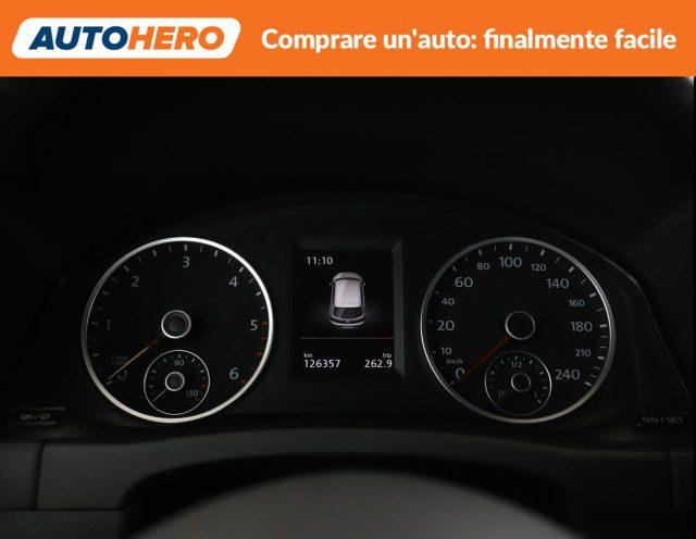 VOLKSWAGEN Tiguan 2.0 TDI 150 CV 4MOTION DSG CityScape BlueMotion Te