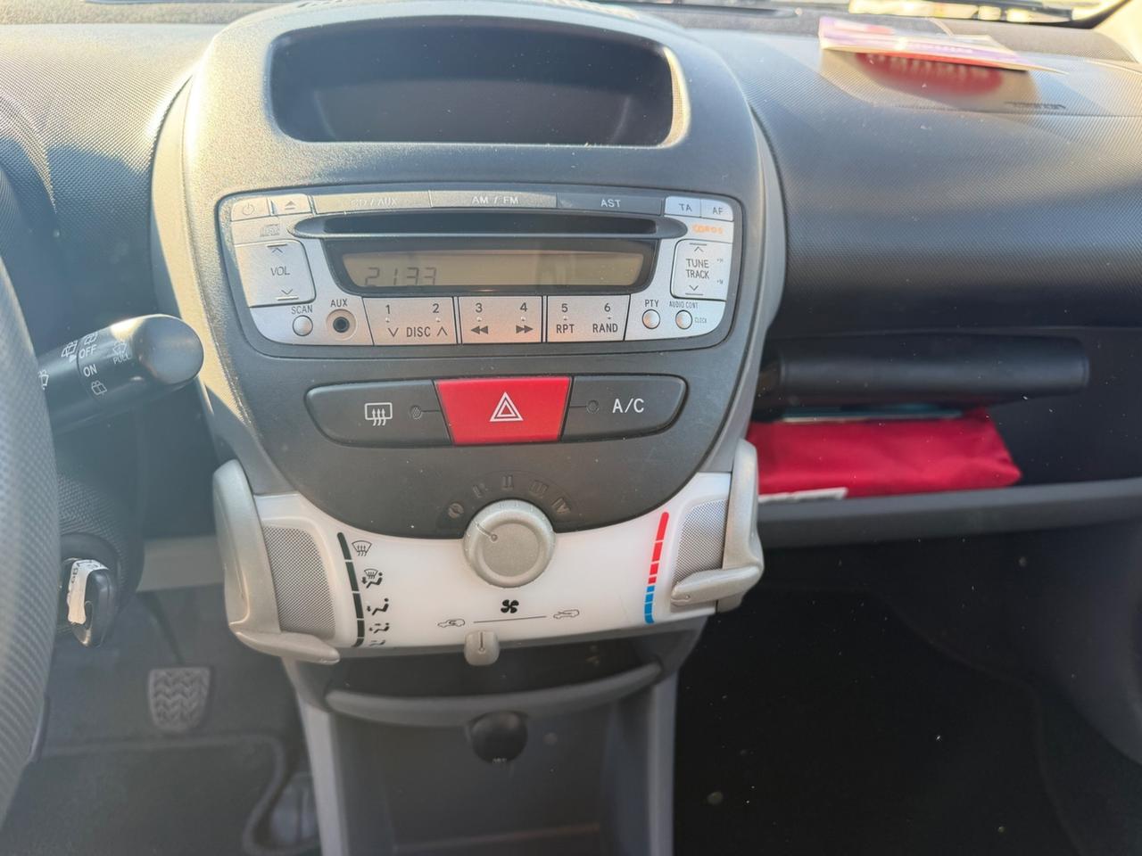 Toyota Aygo 1.0 COOL