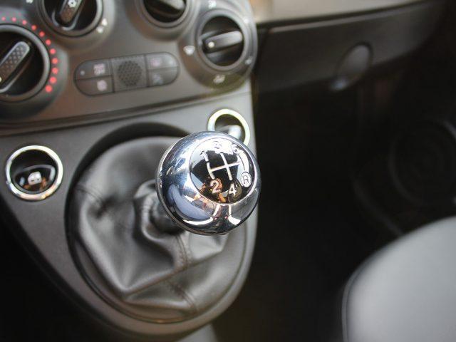 FIAT 500 1.3 Multijet 95 CV S