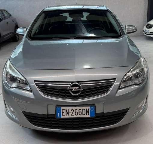 Opel Astra Tagliandi Certificati Diesel Manuale Neopatentati