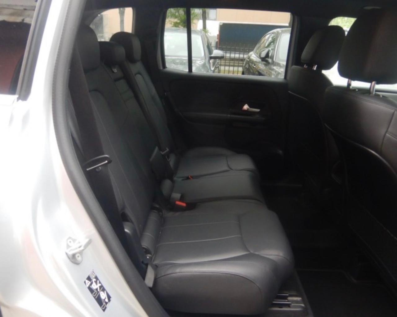 Mercedes-benz GLB 180 d Automatic Premium